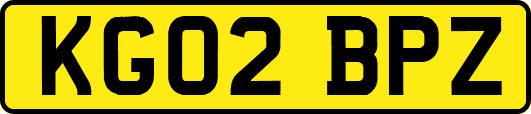 KG02BPZ