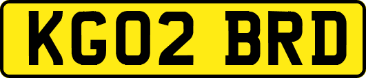 KG02BRD