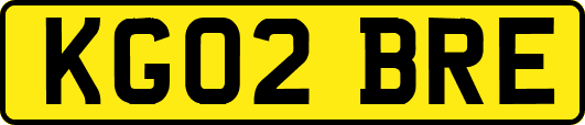 KG02BRE
