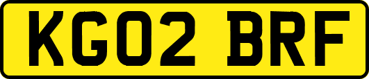 KG02BRF