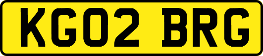 KG02BRG