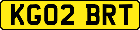 KG02BRT