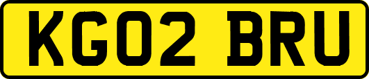 KG02BRU