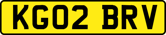 KG02BRV