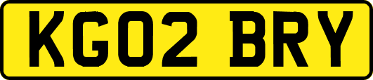 KG02BRY