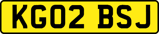 KG02BSJ