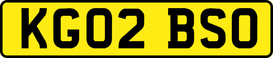 KG02BSO