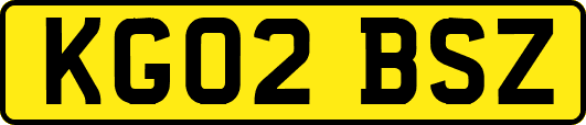 KG02BSZ