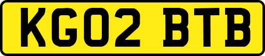 KG02BTB