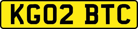 KG02BTC