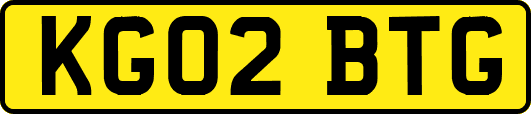 KG02BTG