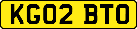 KG02BTO