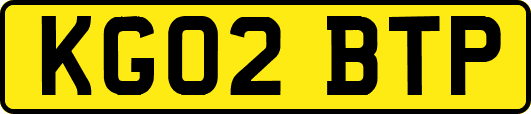 KG02BTP