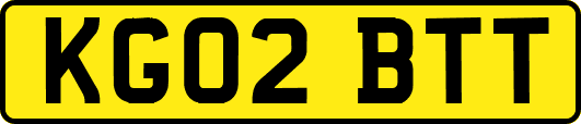 KG02BTT