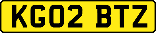 KG02BTZ