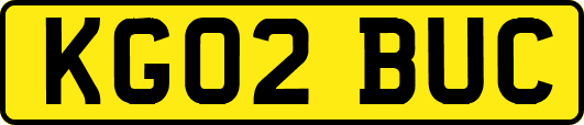 KG02BUC