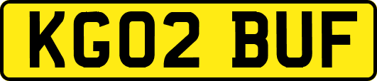 KG02BUF