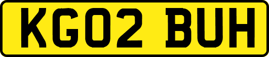 KG02BUH