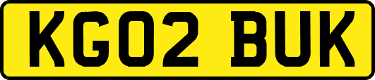 KG02BUK
