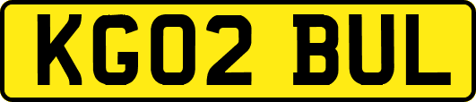 KG02BUL