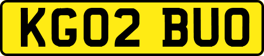 KG02BUO