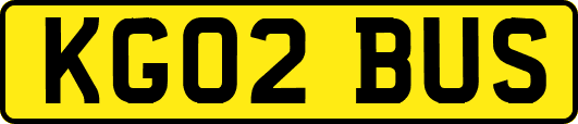 KG02BUS