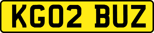 KG02BUZ