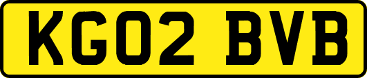 KG02BVB
