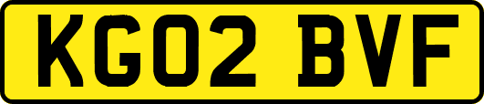 KG02BVF