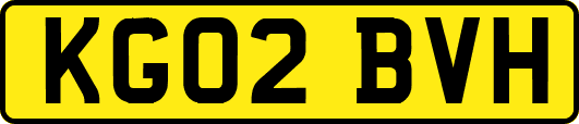 KG02BVH