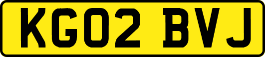 KG02BVJ