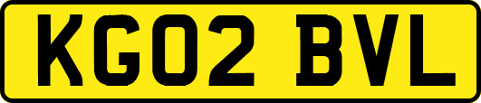 KG02BVL