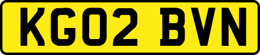KG02BVN