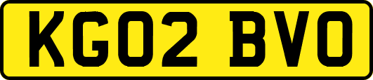 KG02BVO