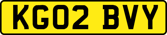 KG02BVY