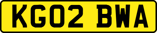 KG02BWA