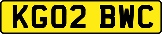 KG02BWC