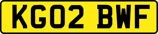KG02BWF