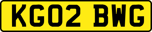 KG02BWG