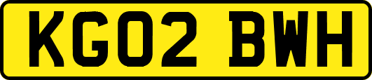 KG02BWH