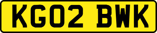 KG02BWK