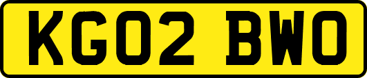 KG02BWO