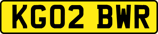 KG02BWR
