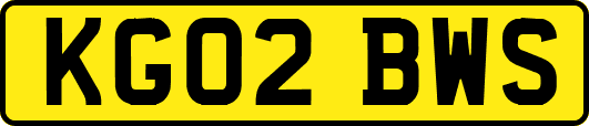 KG02BWS