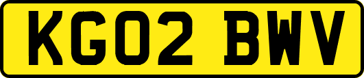 KG02BWV