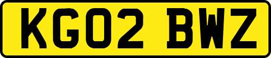 KG02BWZ