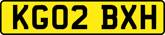 KG02BXH