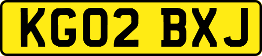 KG02BXJ