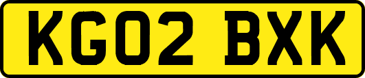 KG02BXK