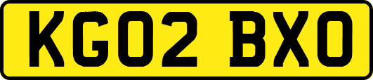 KG02BXO